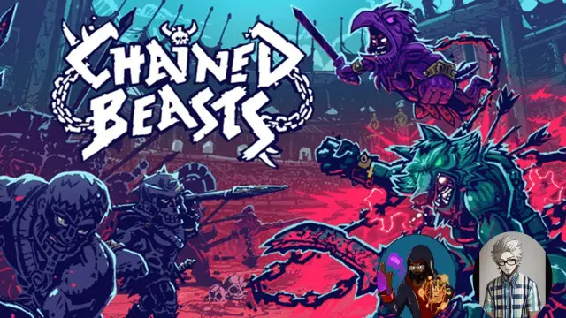 Chained Beasts Discord: Official Invite Link and Community Guide
