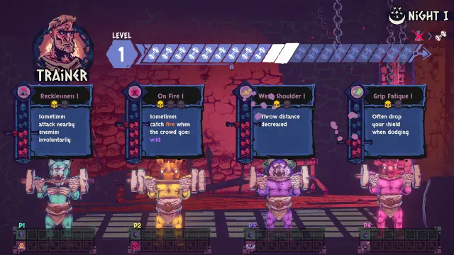 Chained Beasts Crossplay: Platforms and Co-Op Multiplayer Details