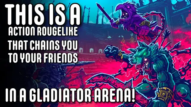Chained Beasts Demo Multiplayer: Co-Op Setup & Survival Guide