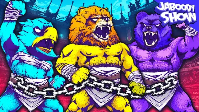 Chained Beasts Multiplayer Co-Op Guide: Modes and Mechanics