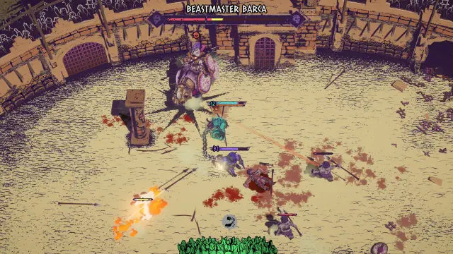 Chained Beasts PvP: Is There a Player vs Player Mode?