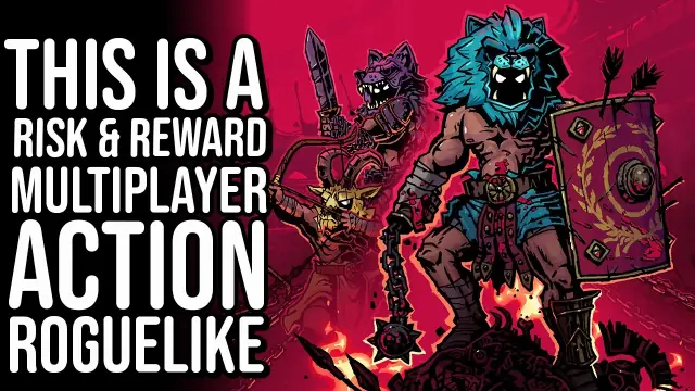Chained Beasts Guide: Arena Combat and Survival Strategies