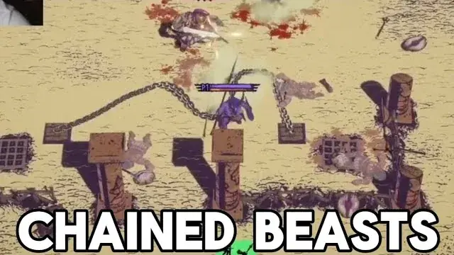 Chained Beasts Hades Difficulty Guide: Modifiers & Hazards