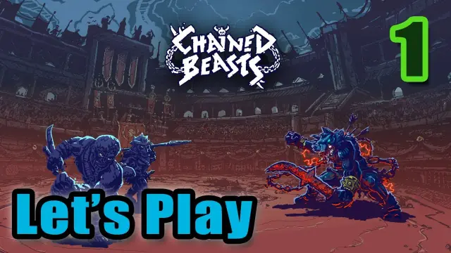 Chained Beasts how to win the crowd: Gladiatorial Combat Guide