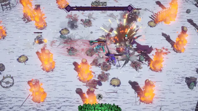 Chained Beasts Trailer Breakdown: Gameplay, Date, and Platforms