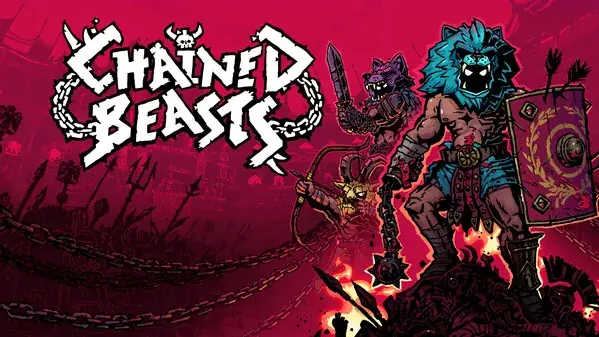 Chained Beasts Purple Screen: Causes and Fixes